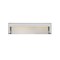Z-Lite Linc 1 Light Vanity, Brushed Nickel & Frosted 1925-20V-BN-LED - alternate 3
